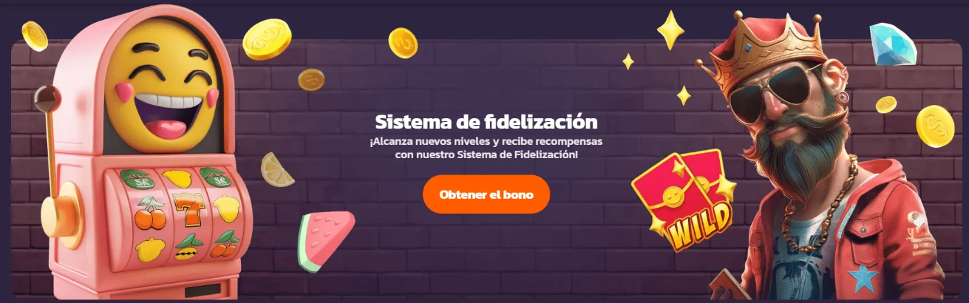 Programa VIP